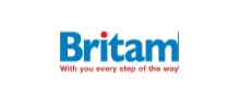 Britam logo