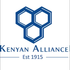 Kenyan Alliance logo