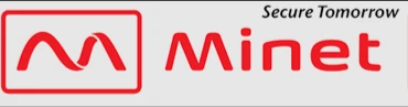 Minet logo